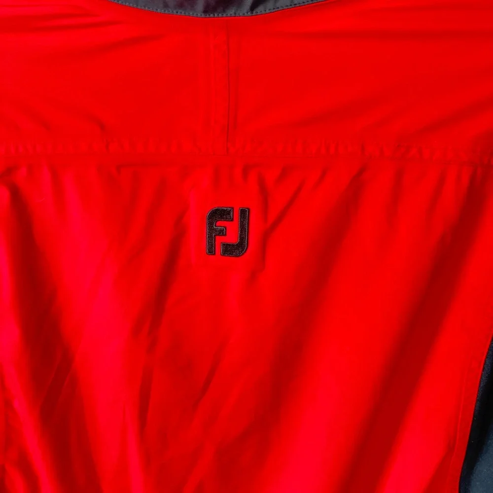 FootJoy dryjoys short